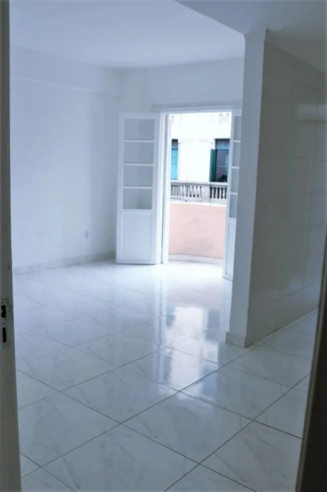 Apartamento, 1 quarto, 31 m² - Foto 2