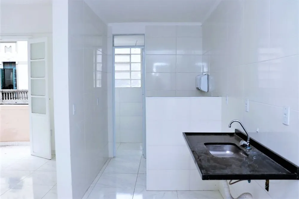 Apartamento, 1 quarto, 31 m² - Foto 3