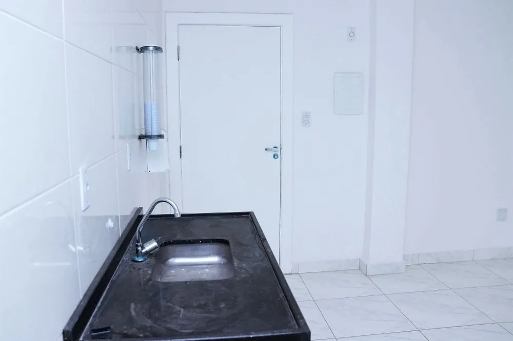 Apartamento, 1 quarto, 31 m² - Foto 6