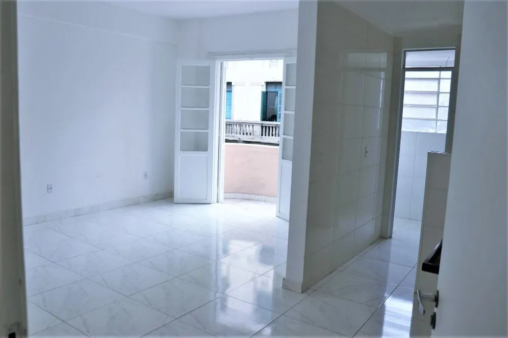 Apartamento, 1 quarto, 31 m² - Foto 1