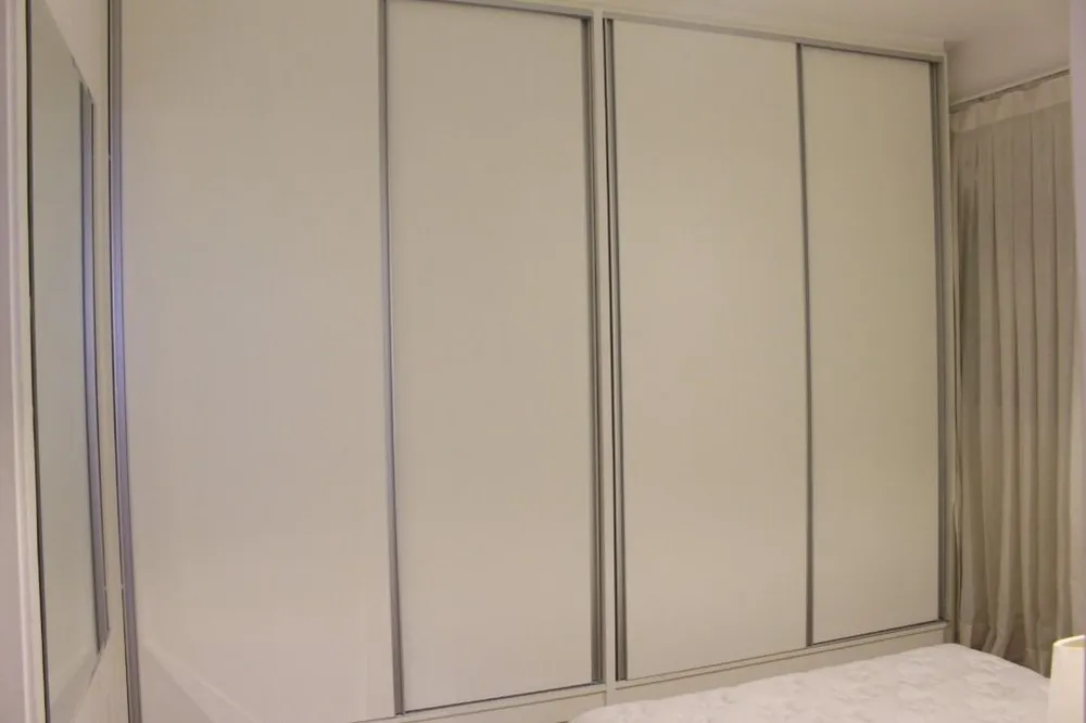 Apartamento, 2 quartos, 65 m² - Foto 2