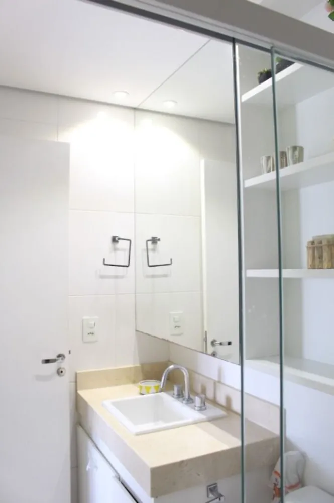 Apartamento, 2 quartos, 65 m² - Foto 11