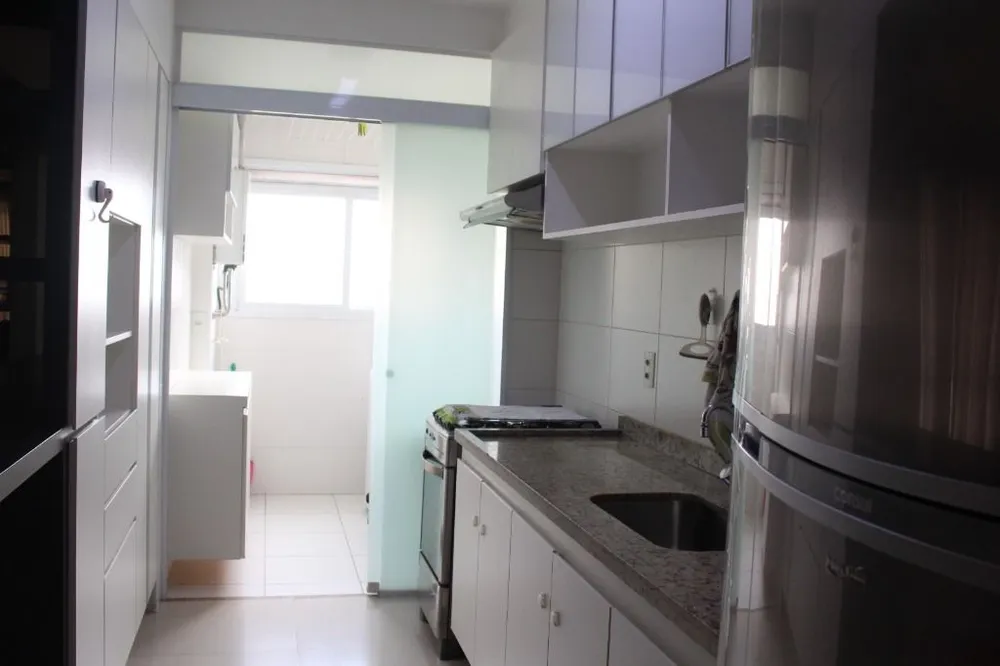 Apartamento, 2 quartos, 65 m² - Foto 9
