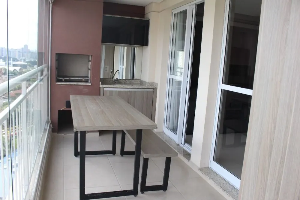 Apartamento, 2 quartos, 65 m² - Foto 16