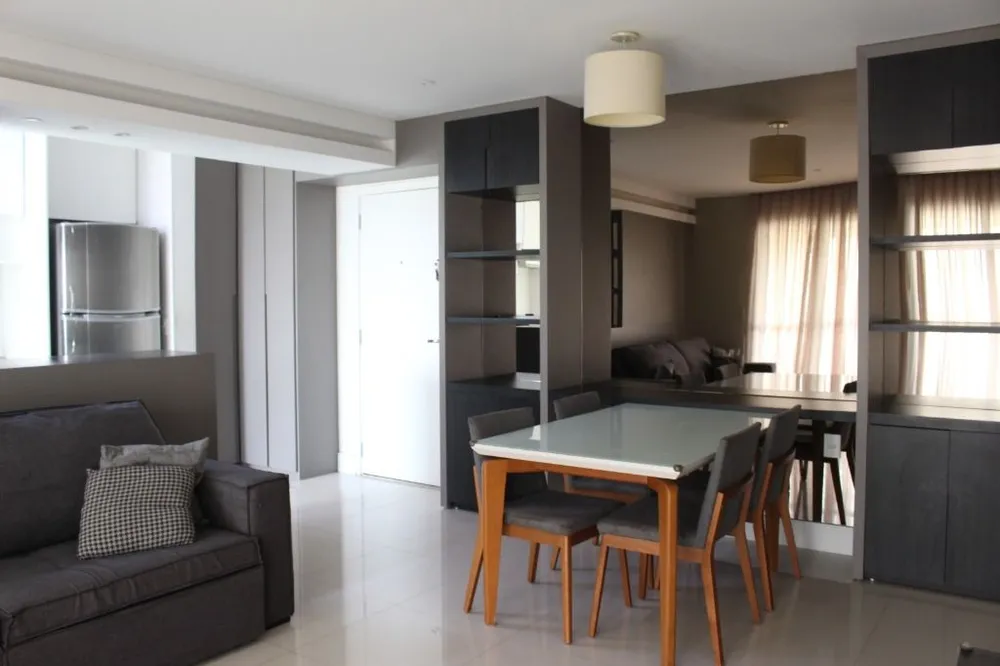 Apartamento, 2 quartos, 65 m² - Foto 1