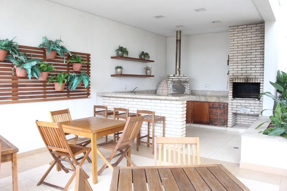 Apartamento, 2 quartos, 65 m² - Foto 6