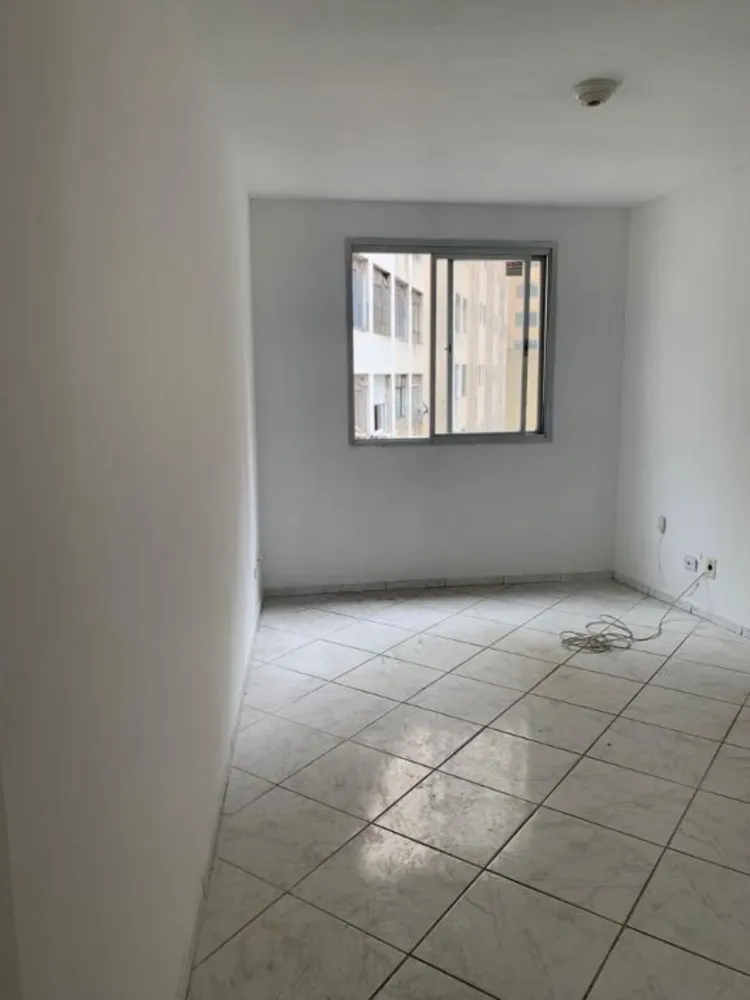Apartamento, 1 quarto, 28 m² - Foto 4