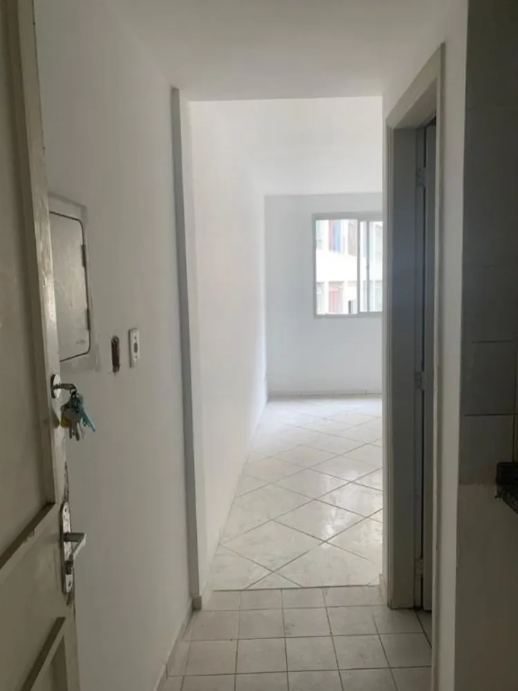 Apartamento, 1 quarto, 28 m² - Foto 11