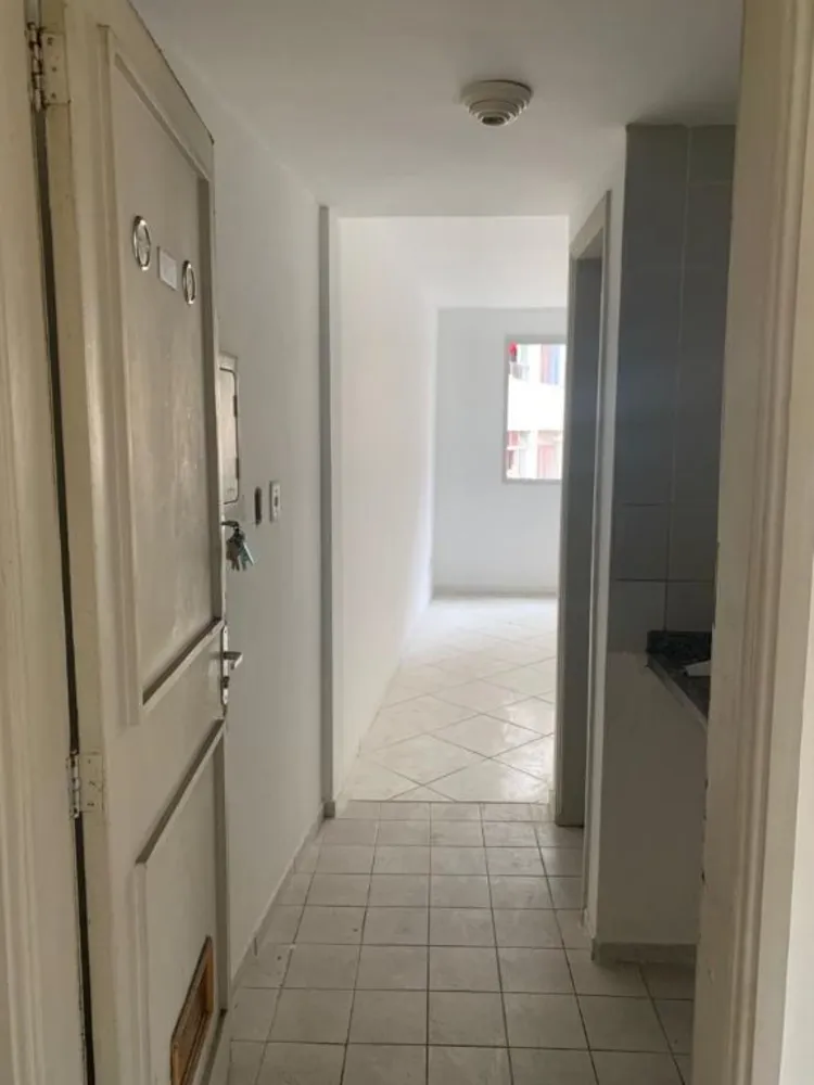 Apartamento, 1 quarto, 28 m² - Foto 1