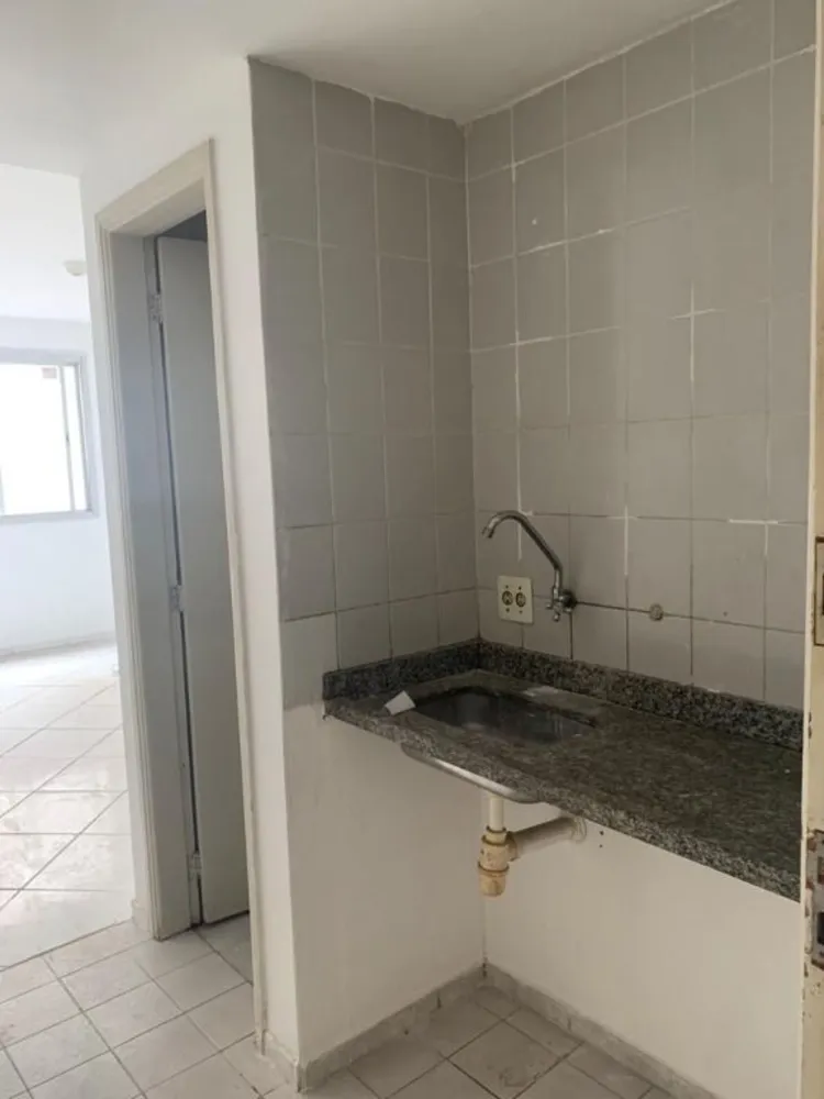 Apartamento, 1 quarto, 28 m² - Foto 12