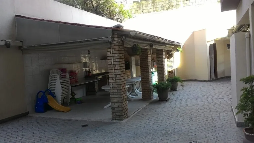 Apartamento, 2 quartos, 78 m² - Foto 8