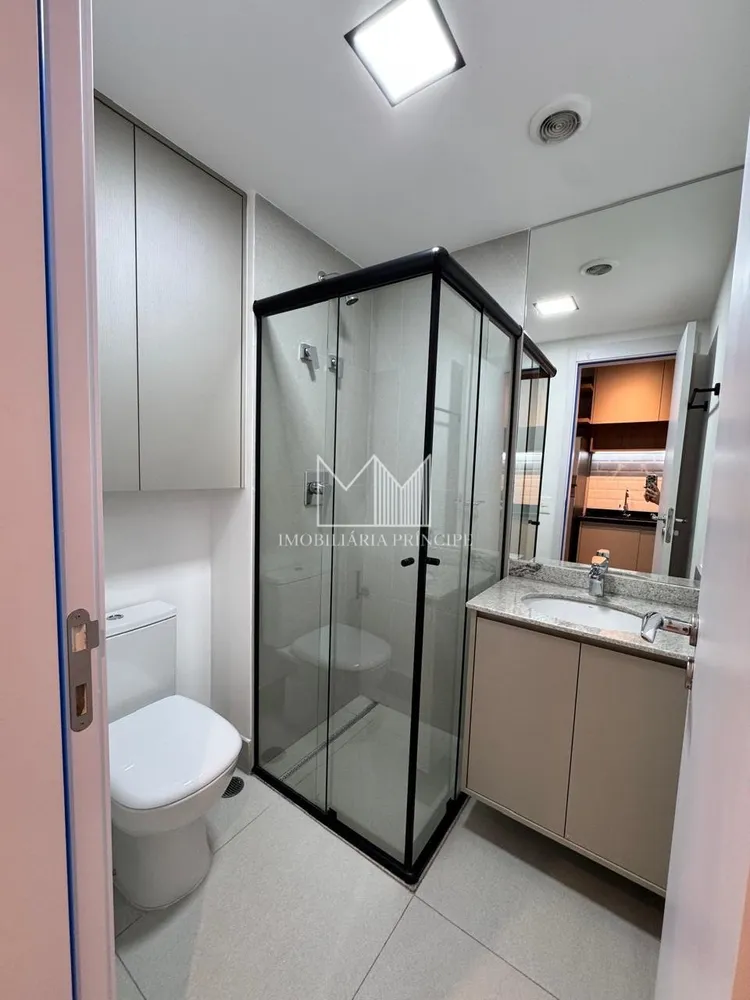 Apartamento, 1 quarto, 30 m² - Foto 10
