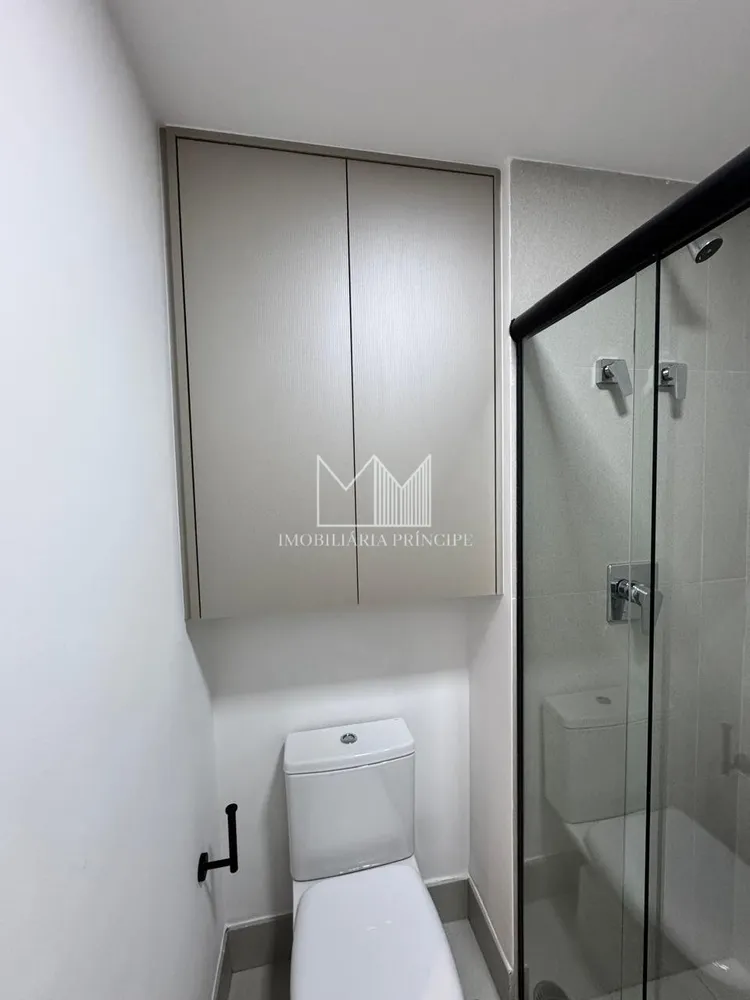 Apartamento, 1 quarto, 30 m² - Foto 7