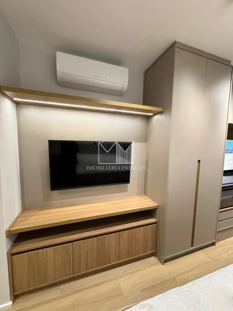 Apartamento, 1 quarto, 30 m² - Foto 11