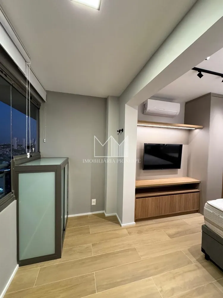 Apartamento, 1 quarto, 30 m² - Foto 2