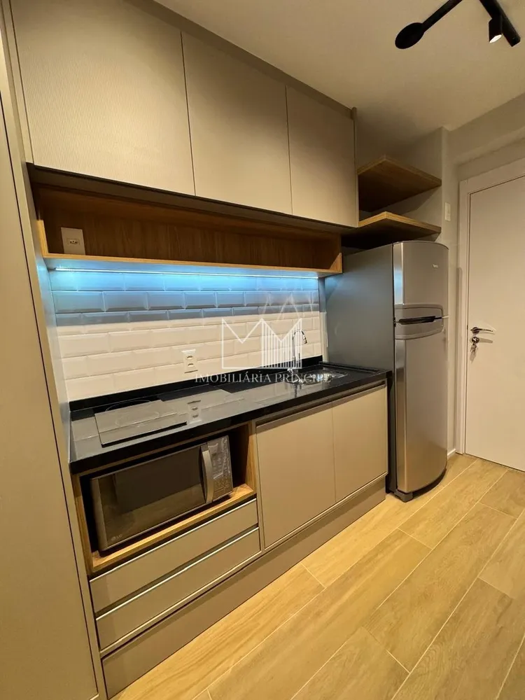 Apartamento, 1 quarto, 30 m² - Foto 8