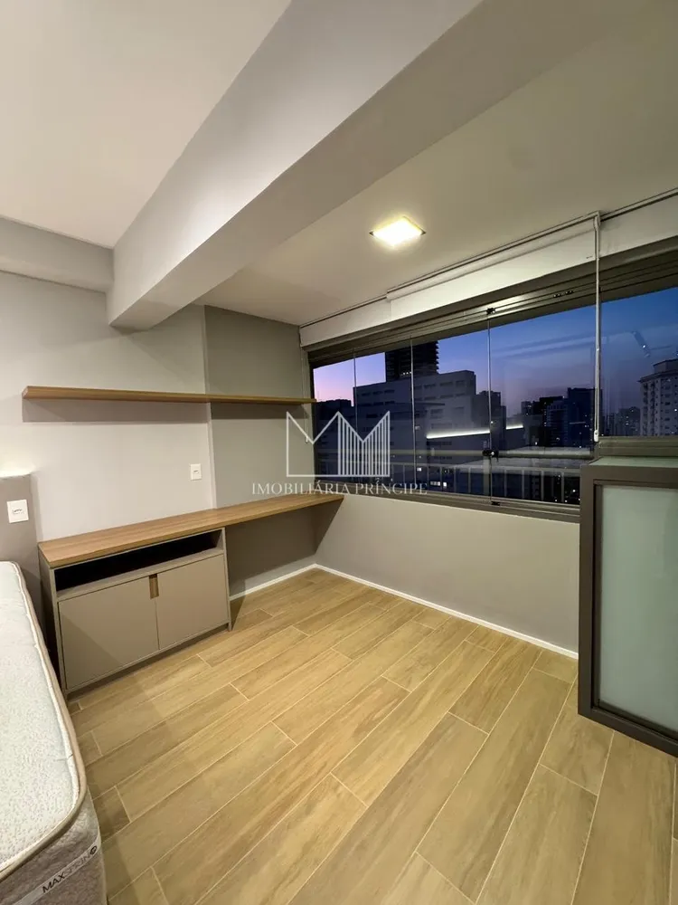 Apartamento, 1 quarto, 30 m² - Foto 9