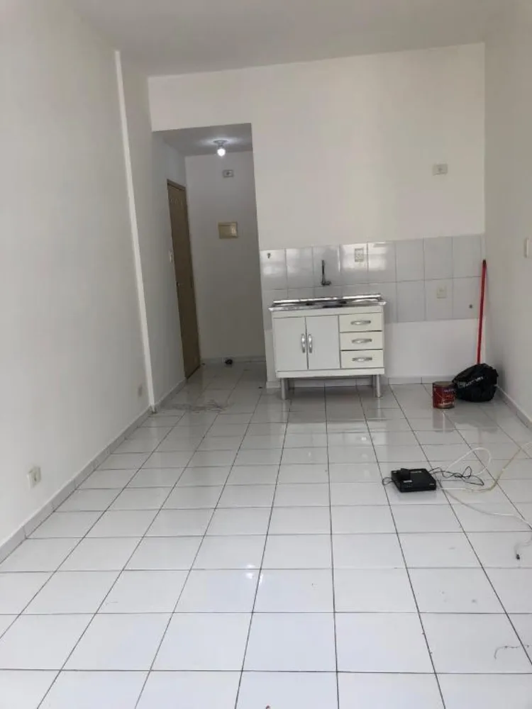 Apartamento, 1 quarto, 30 m² - Foto 2