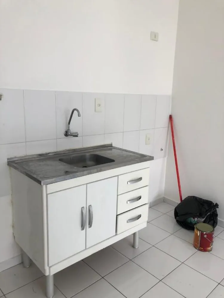 Apartamento, 1 quarto, 30 m² - Foto 5