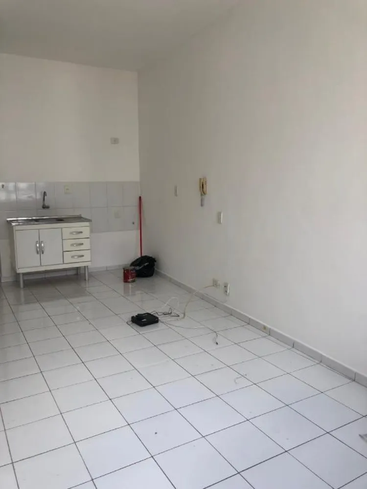 Apartamento, 1 quarto, 30 m² - Foto 1