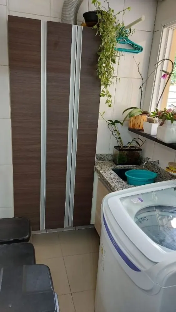 Apartamento, 3 quartos, 134 m² - Foto 15