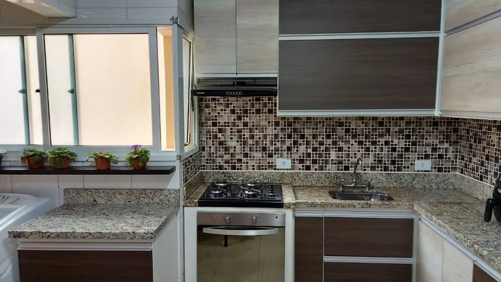 Apartamento, 3 quartos, 134 m² - Foto 13