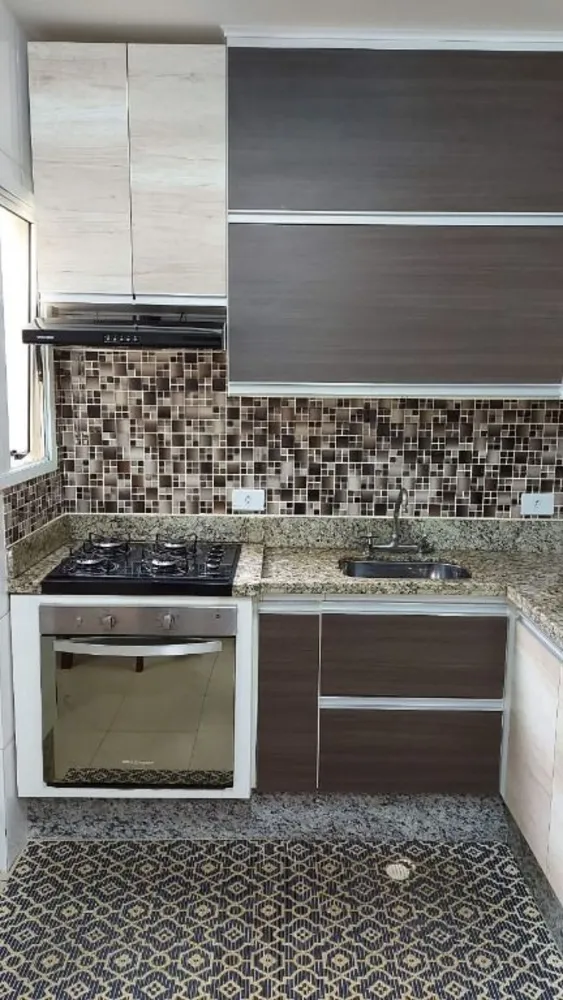 Apartamento, 3 quartos, 134 m² - Foto 12