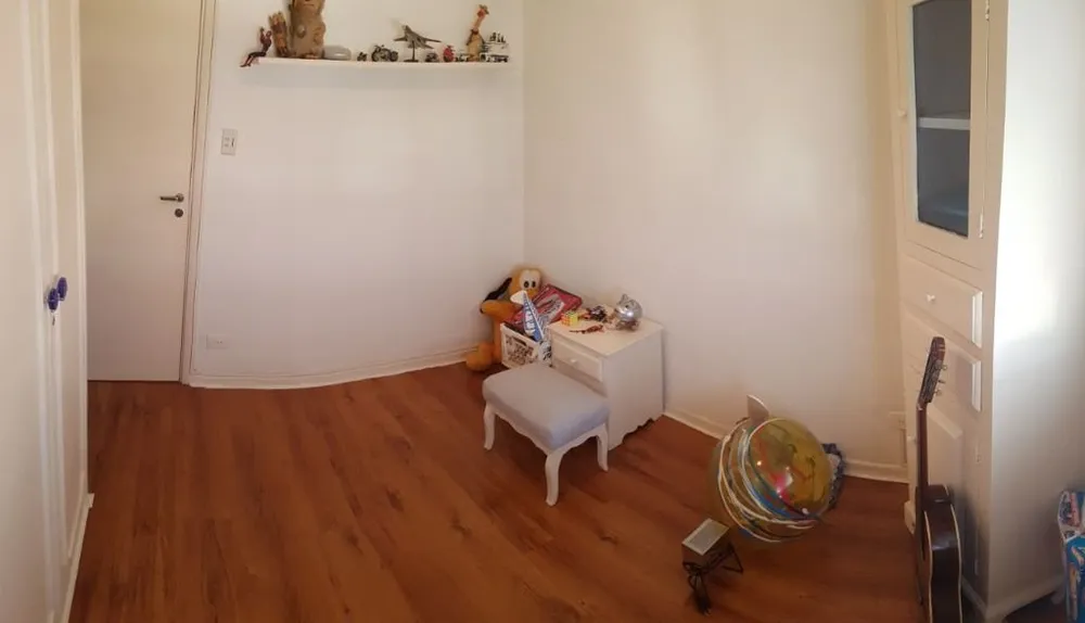 Apartamento, 2 quartos, 81 m² - Foto 4