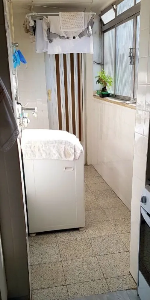 Apartamento, 2 quartos, 81 m² - Foto 7