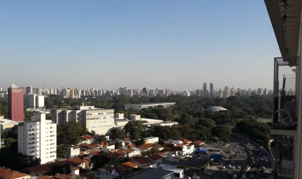 Apartamento, 2 quartos, 81 m² - Foto 2