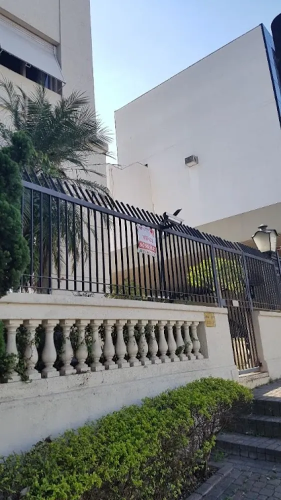 Apartamento, 2 quartos, 81 m² - Foto 1