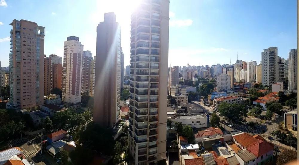 Apartamento, 2 quartos, 81 m² - Foto 8
