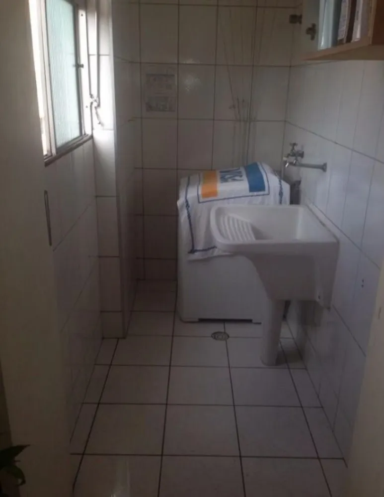 Apartamento, 1 quarto, 39 m² - Foto 4