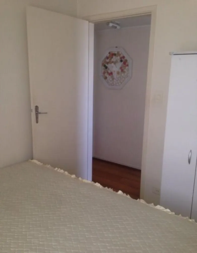 Apartamento, 1 quarto, 39 m² - Foto 2