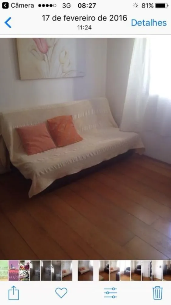 Apartamento, 1 quarto, 39 m² - Foto 6