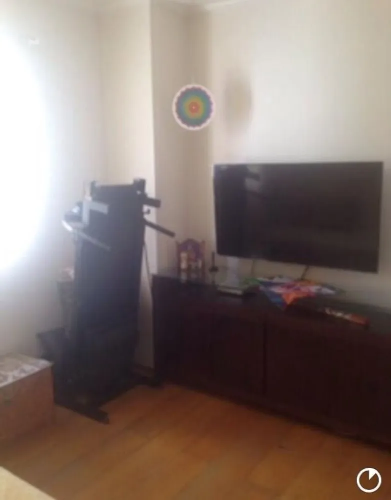 Apartamento, 1 quarto, 39 m² - Foto 5