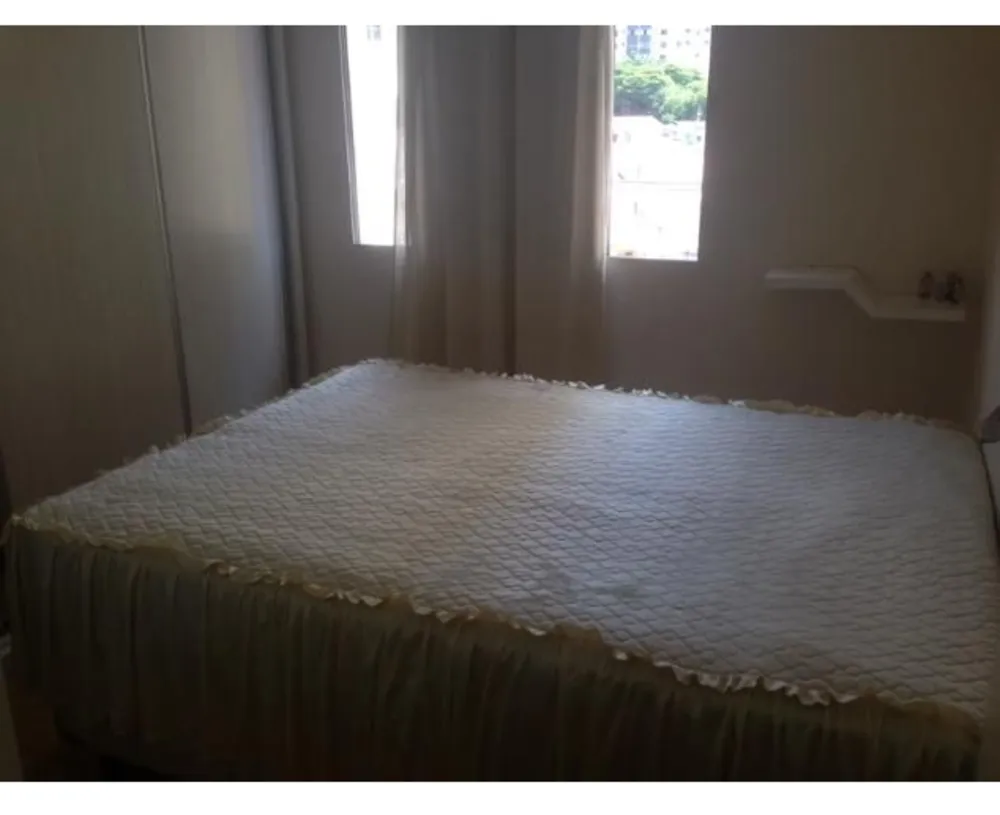Apartamento, 1 quarto, 39 m² - Foto 3