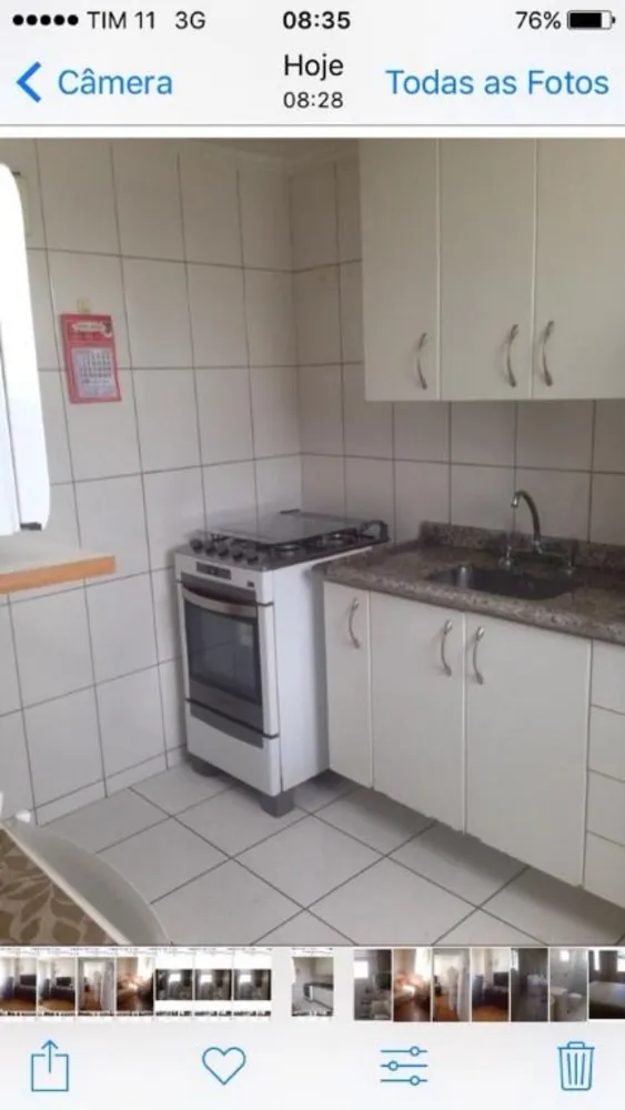Apartamento, 1 quarto, 39 m² - Foto 9