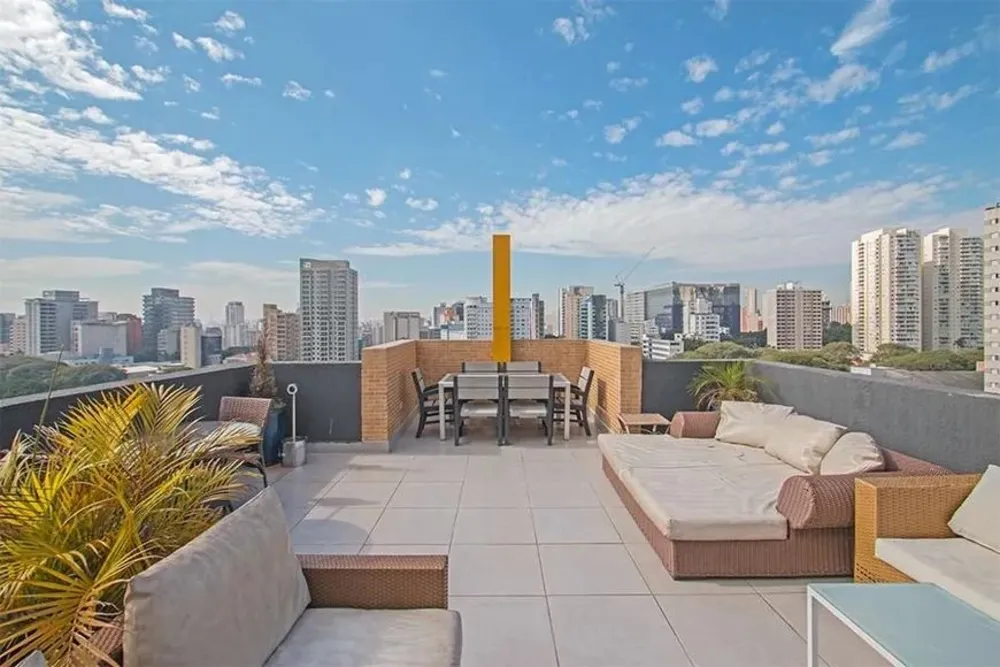 Apartamento, 1 quarto, 45 m² - Foto 9