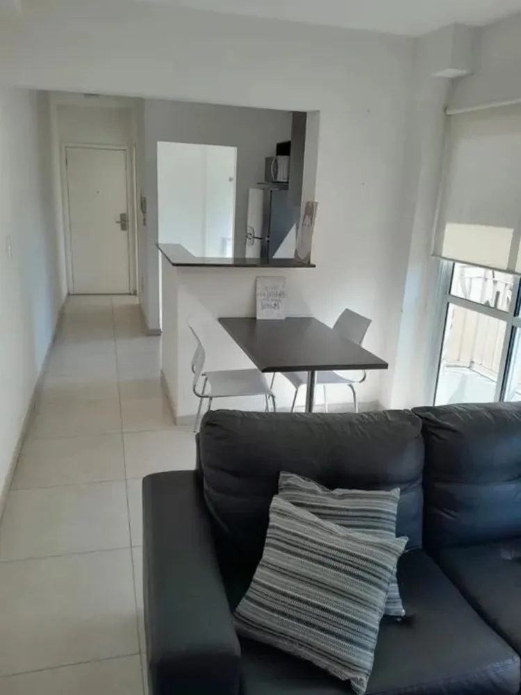 Apartamento, 1 quarto, 45 m² - Foto 5