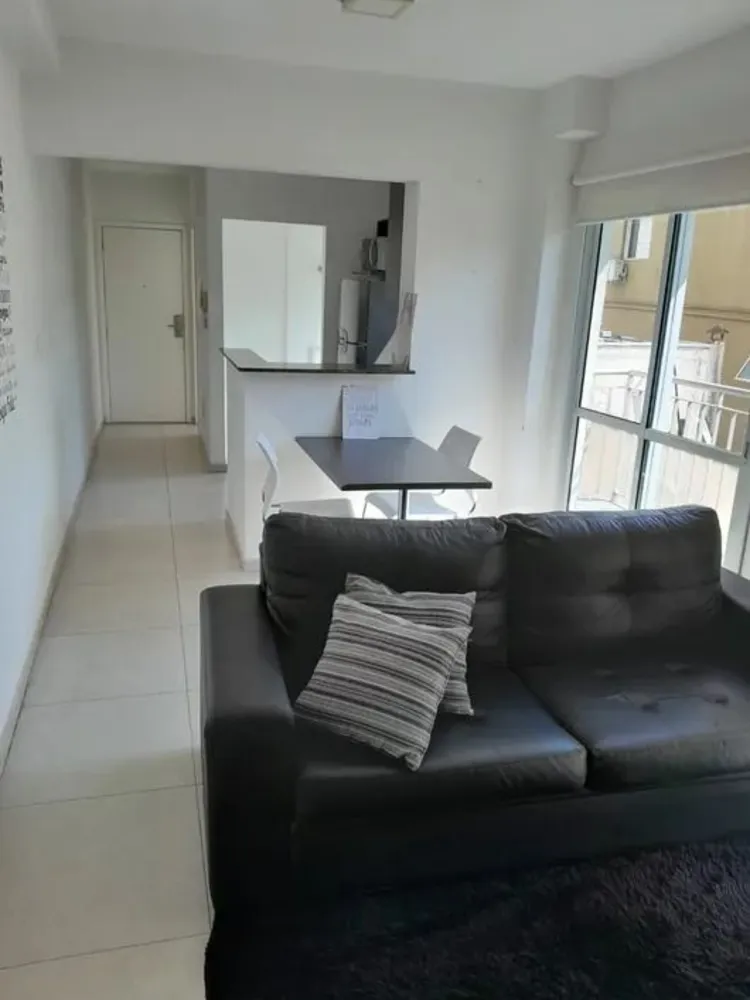 Apartamento, 1 quarto, 45 m² - Foto 2