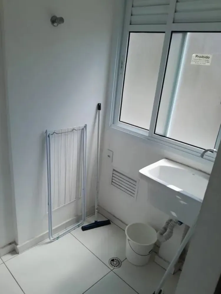 Apartamento, 1 quarto, 45 m² - Foto 11