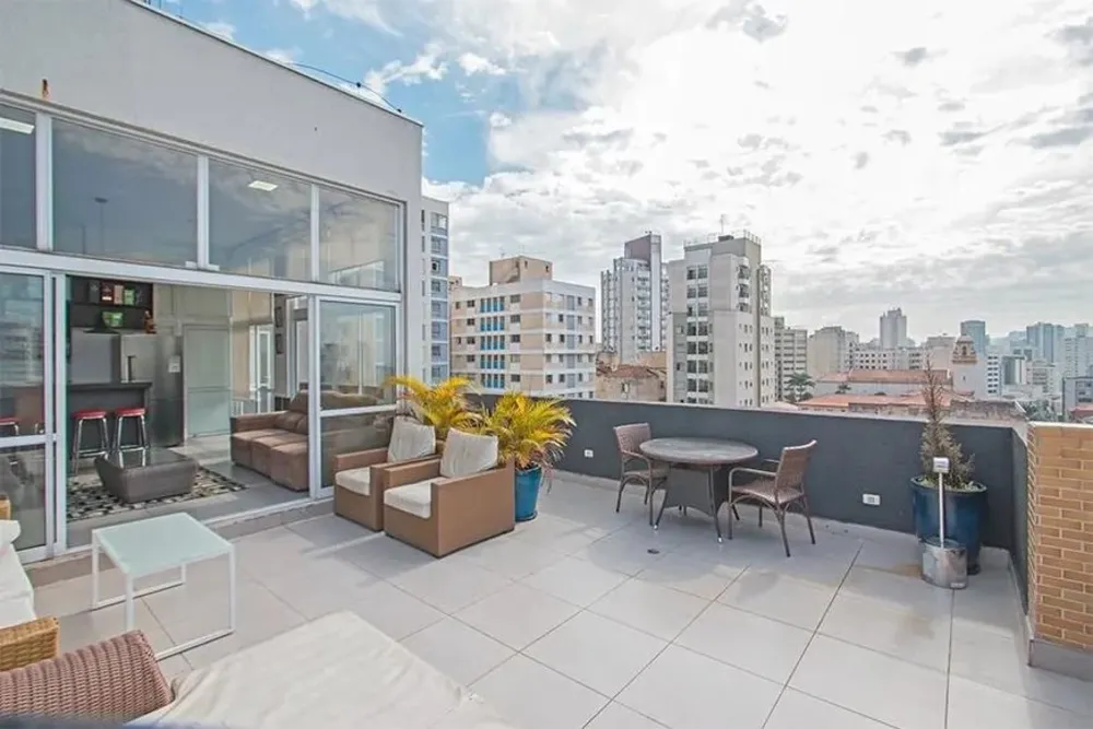 Apartamento, 1 quarto, 45 m² - Foto 8