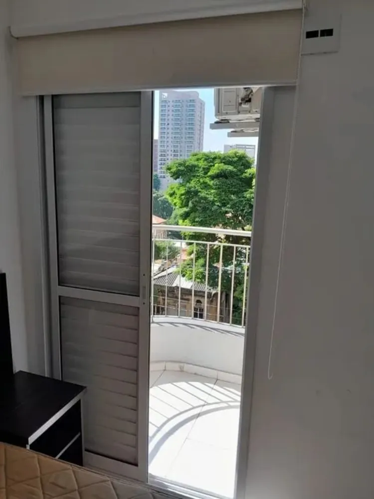 Apartamento, 1 quarto, 45 m² - Foto 4