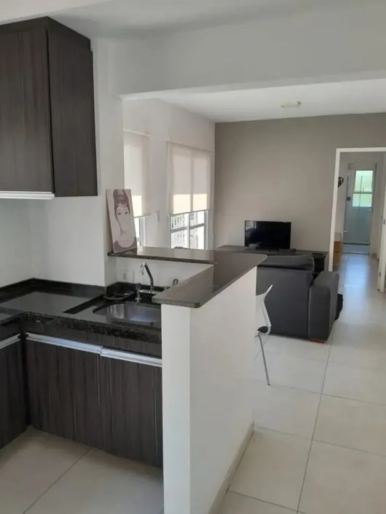 Apartamento, 1 quarto, 45 m² - Foto 1