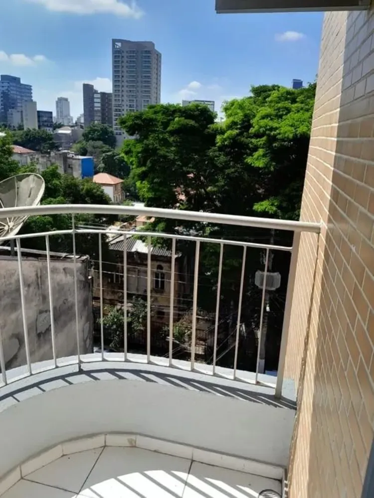 Apartamento, 1 quarto, 45 m² - Foto 10