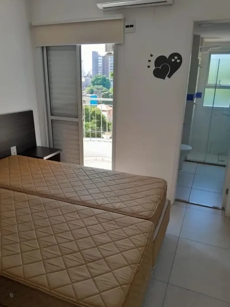 Apartamento, 1 quarto, 45 m² - Foto 14