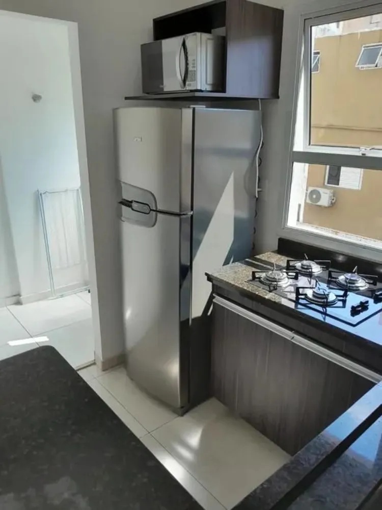 Apartamento, 1 quarto, 45 m² - Foto 15