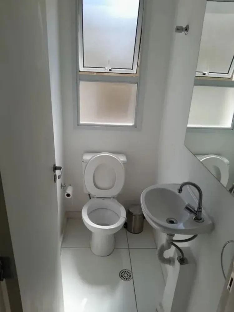 Apartamento, 1 quarto, 45 m² - Foto 16