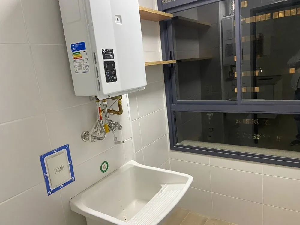 Apartamento, 2 quartos, 63 m² - Foto 12